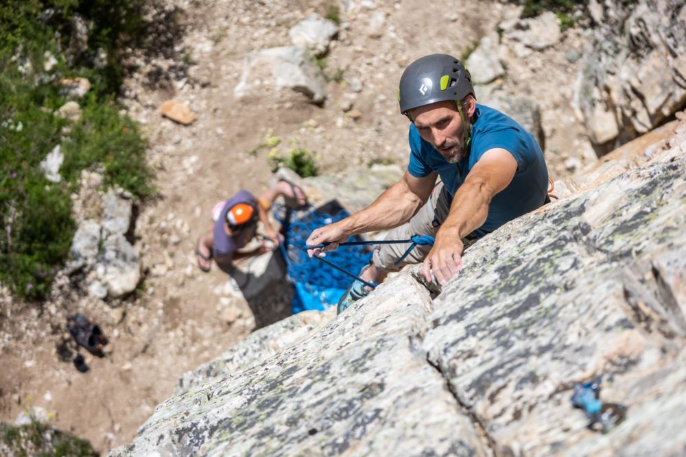 Escalade Perfectionnement – Image 13