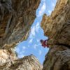 Stage Escalade Hautes-Alpes