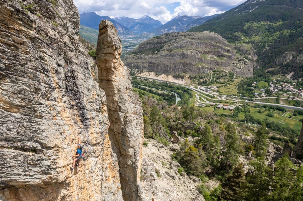 Escalade Perfectionnement – Image 11