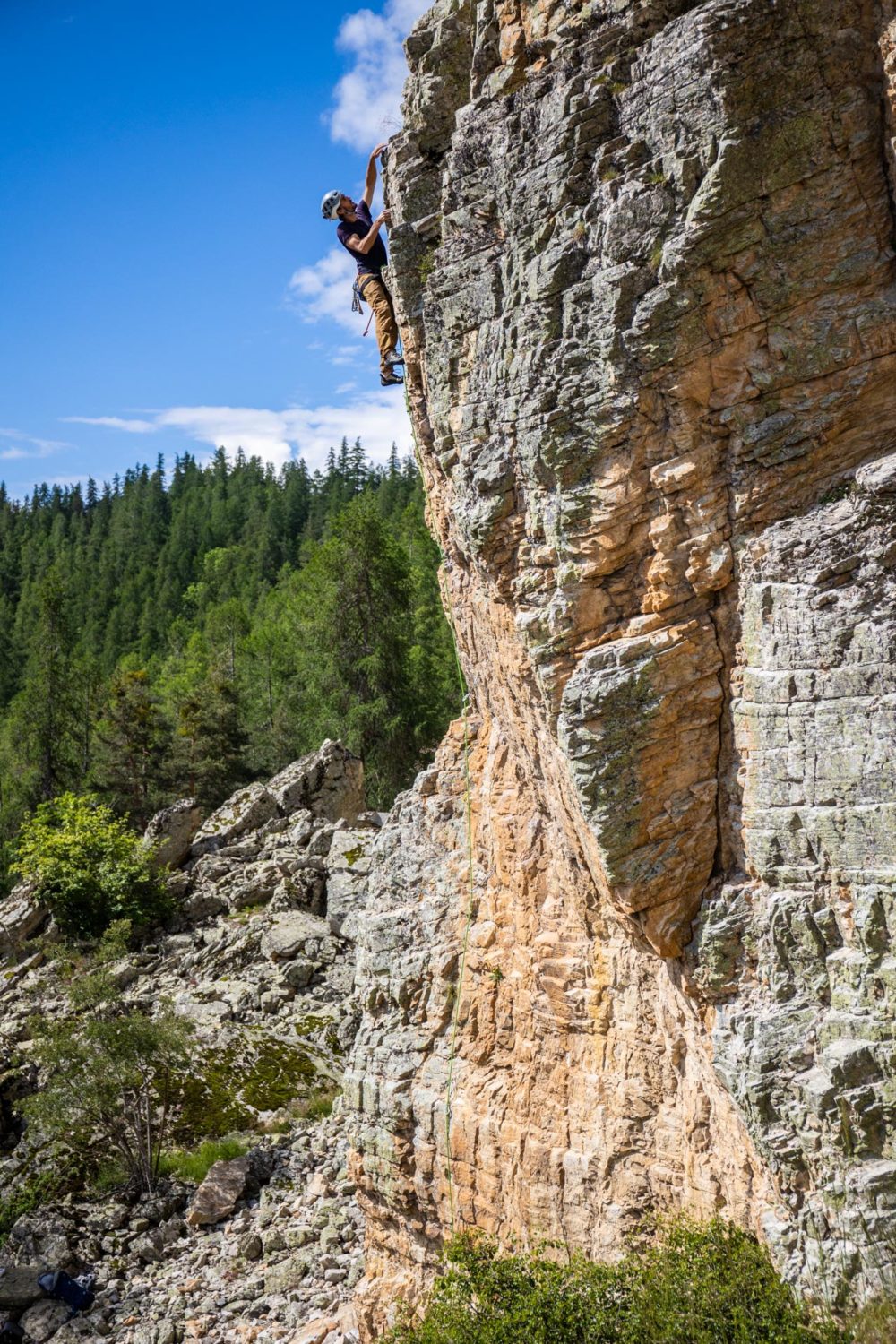 Escalade Perfectionnement – Image 3