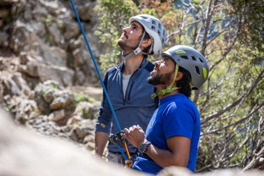 Escalade Perfectionnement – Image 30