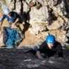 Stage Escalade Ado Hautes-Alpes