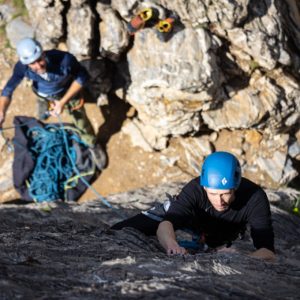 Stage Escalade Ado Hautes-Alpes