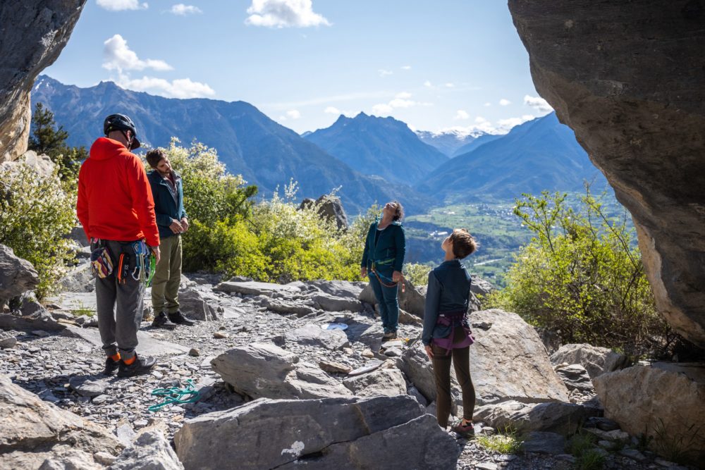 Escalade Initiation – Image 3