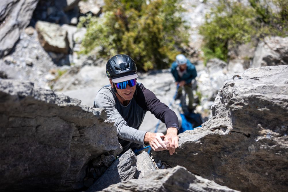 Escalade Initiation – Image 4