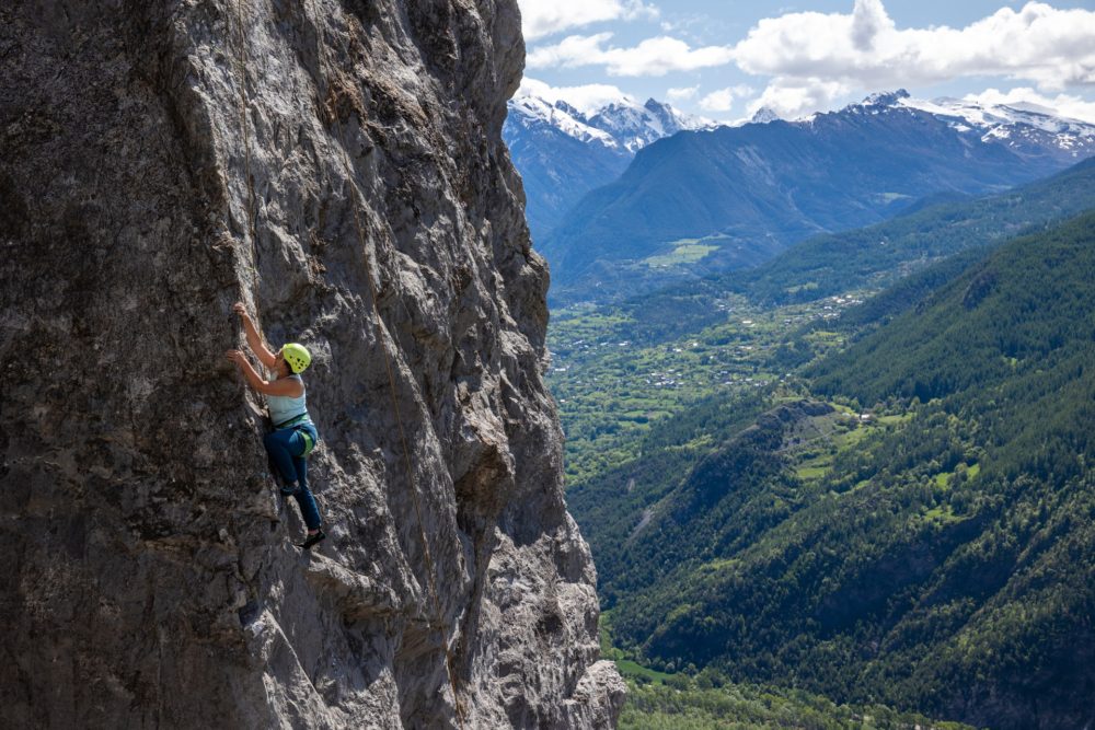 Escalade Initiation – Image 8