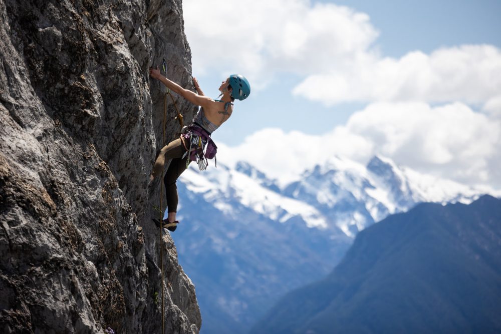 escalade hautes-alpes
