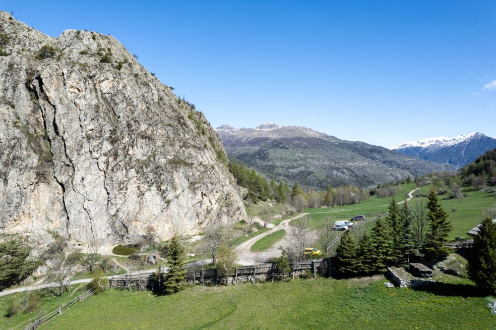 Escalade Initiation – Image 13