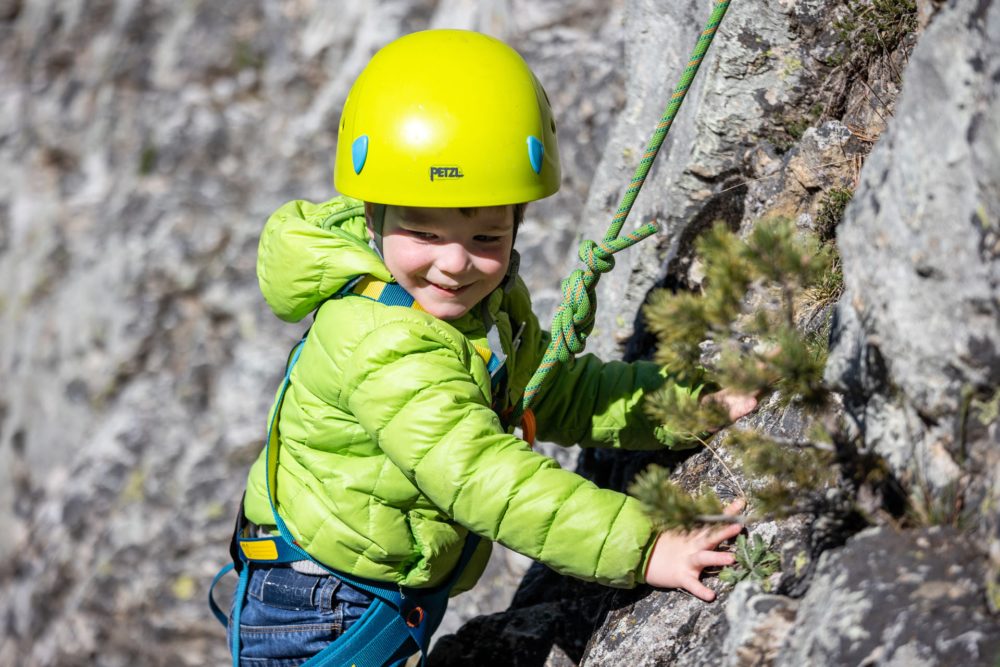 Escalade Initiation – Image 19