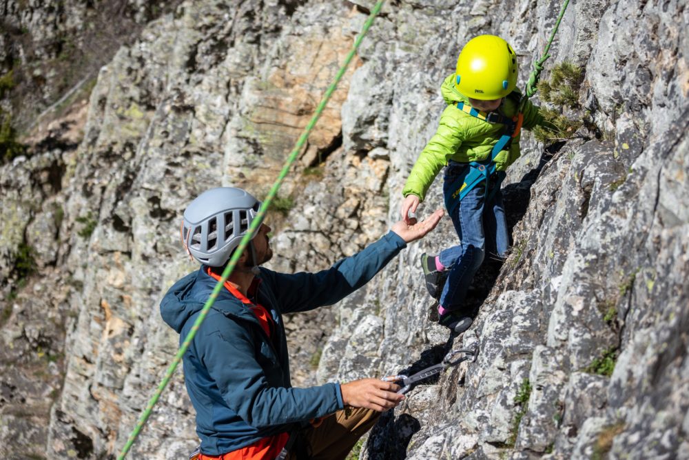 Escalade Initiation – Image 20