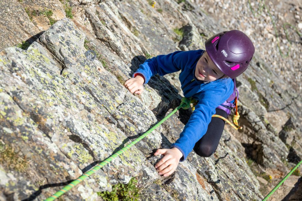 Escalade Initiation – Image 24