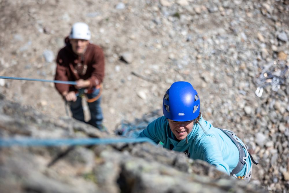 Escalade Initiation – Image 26