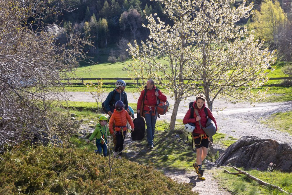 Escalade Initiation – Image 15