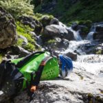 Canyoning Ancelle