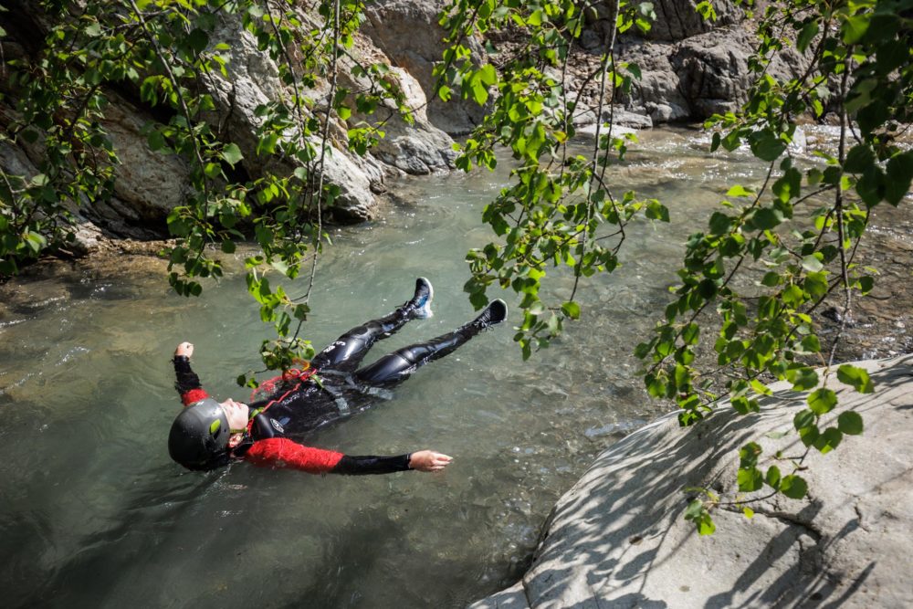 Le canyon du Fournel – Image 9