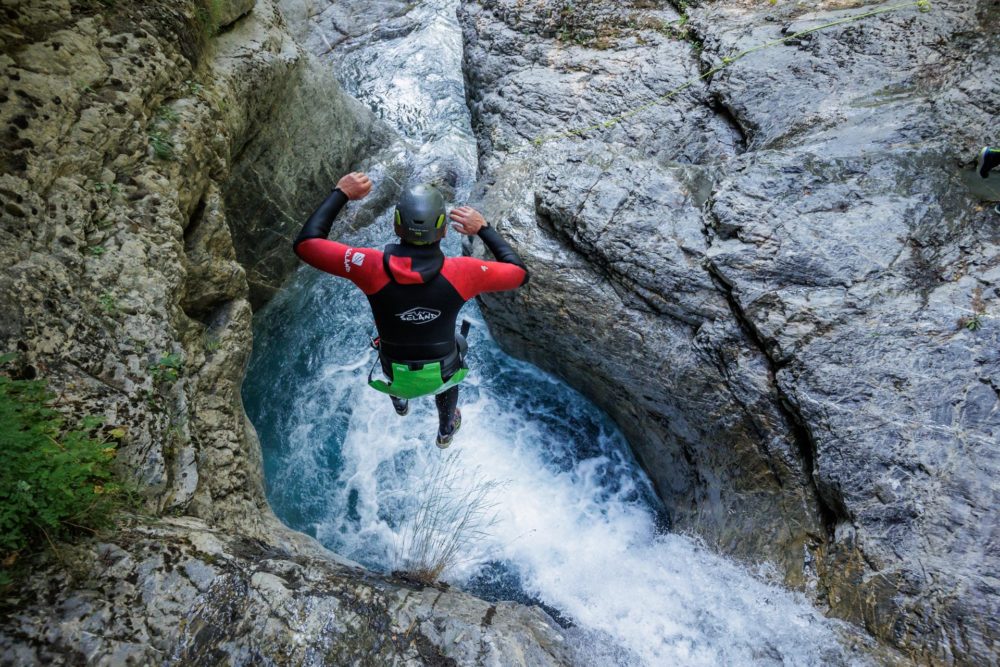 Le canyon du Fournel – Image 3
