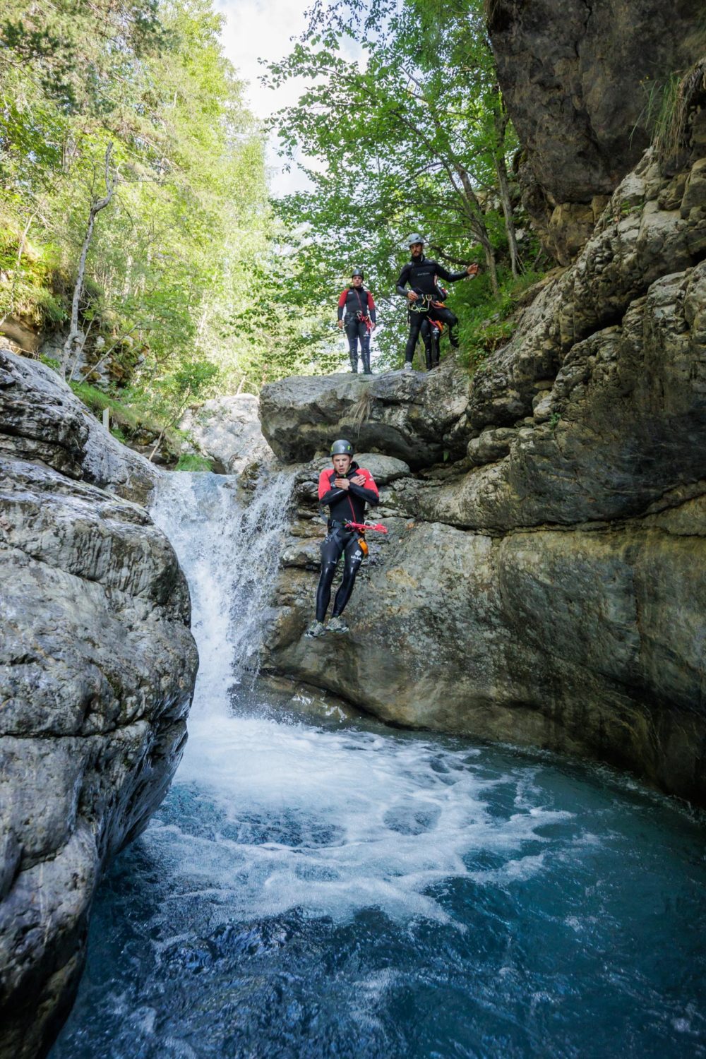 Le canyon du Fournel – Image 4