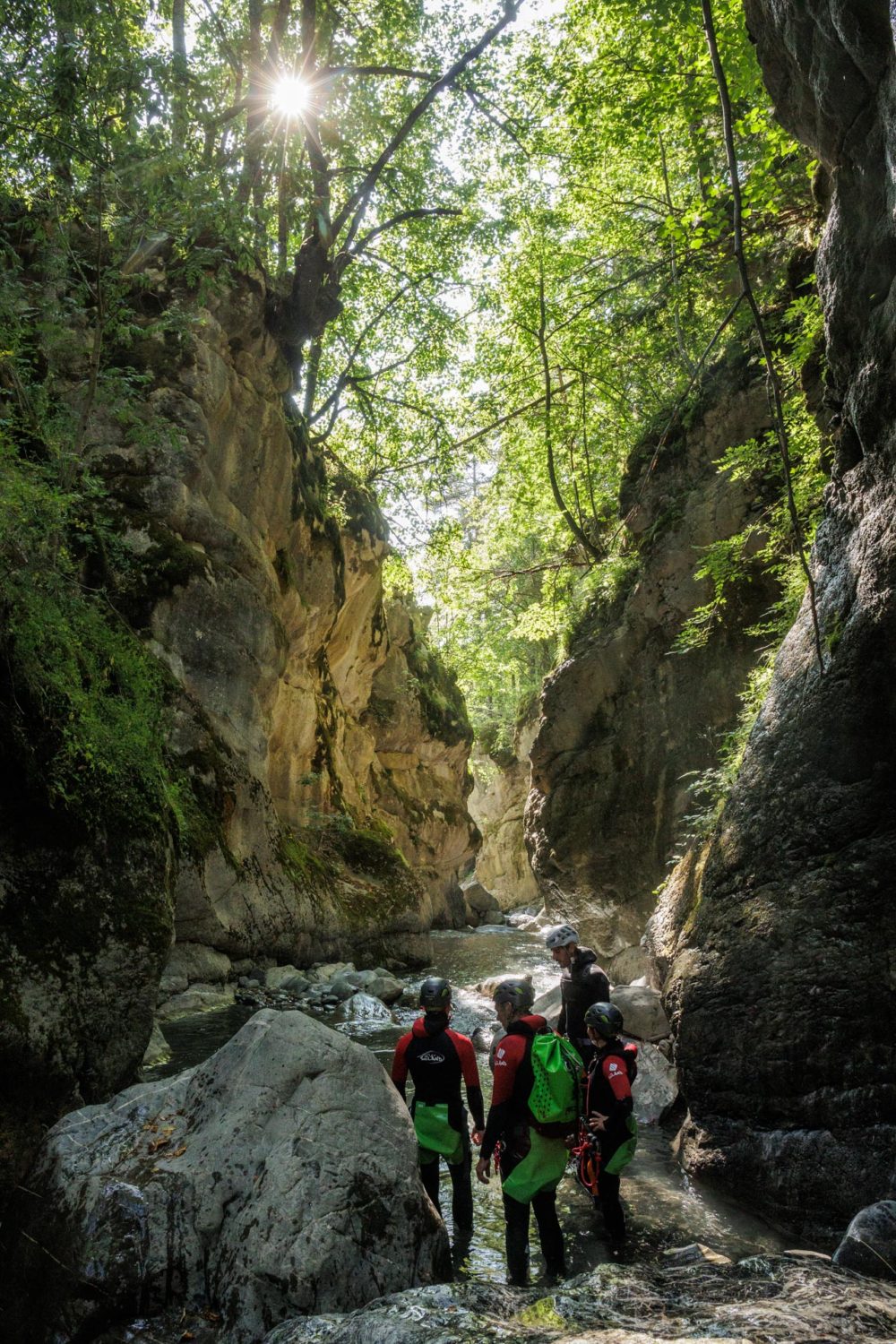 Le canyon du Fournel – Image 6
