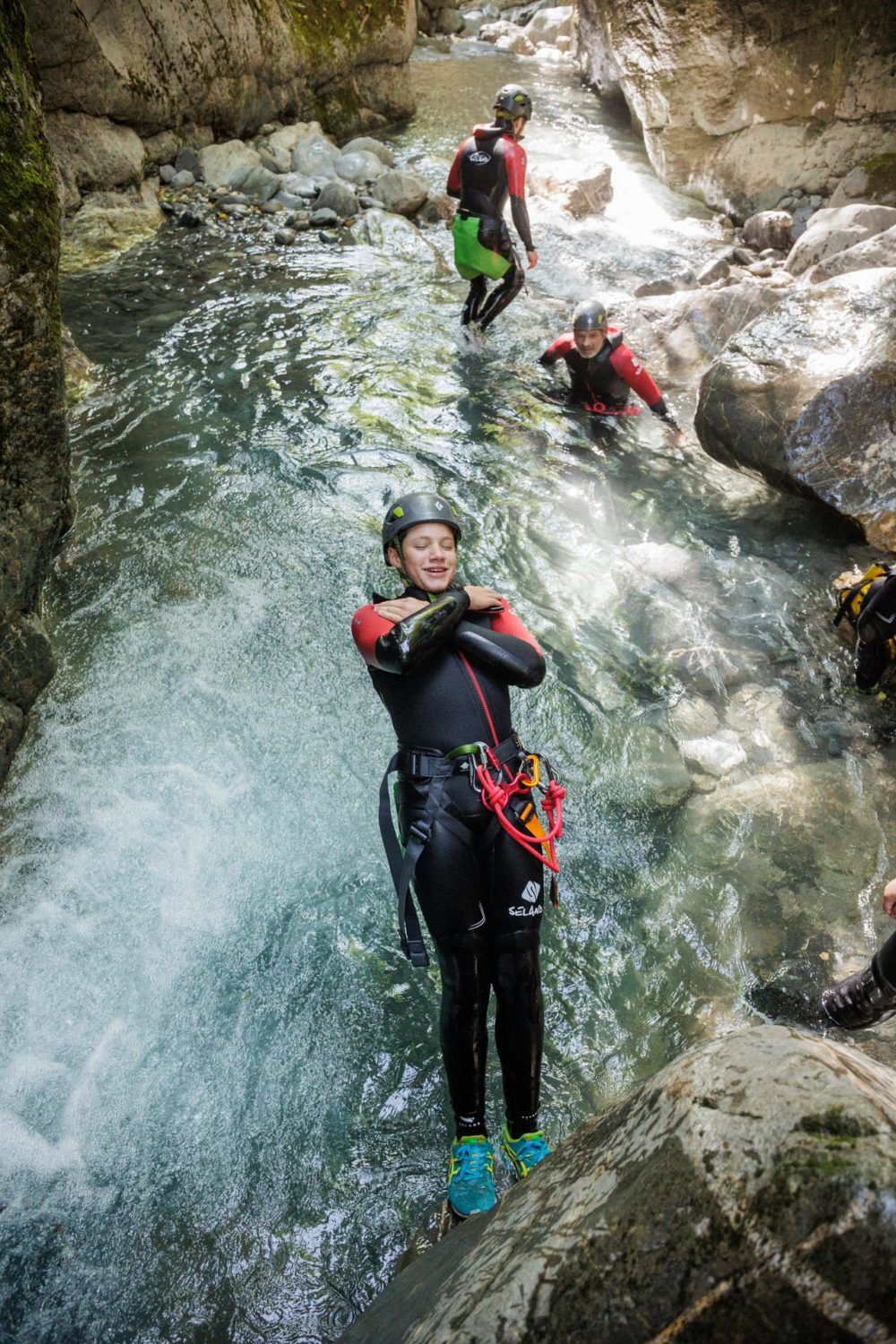 Le canyon du Fournel – Image 7