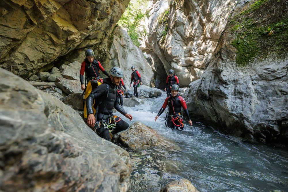 Le canyon du Fournel – Image 13