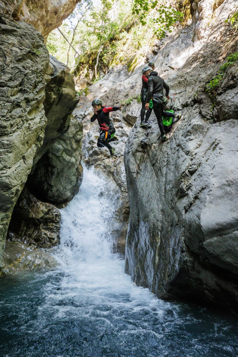 Le canyon du Fournel – Image 12