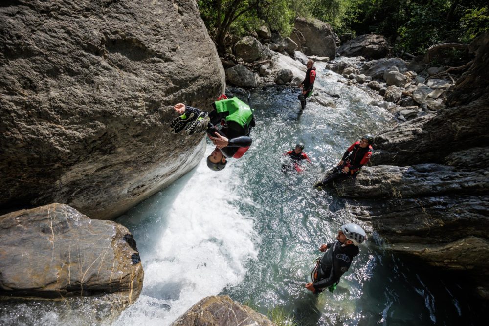 Le canyon du Fournel – Image 10