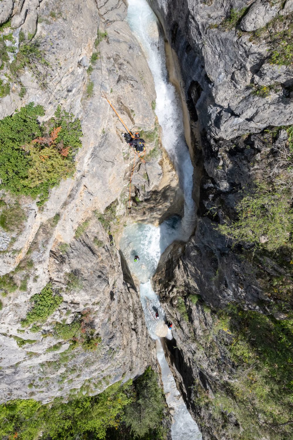 Canyon de la Blache - L'intégrale – Image 10