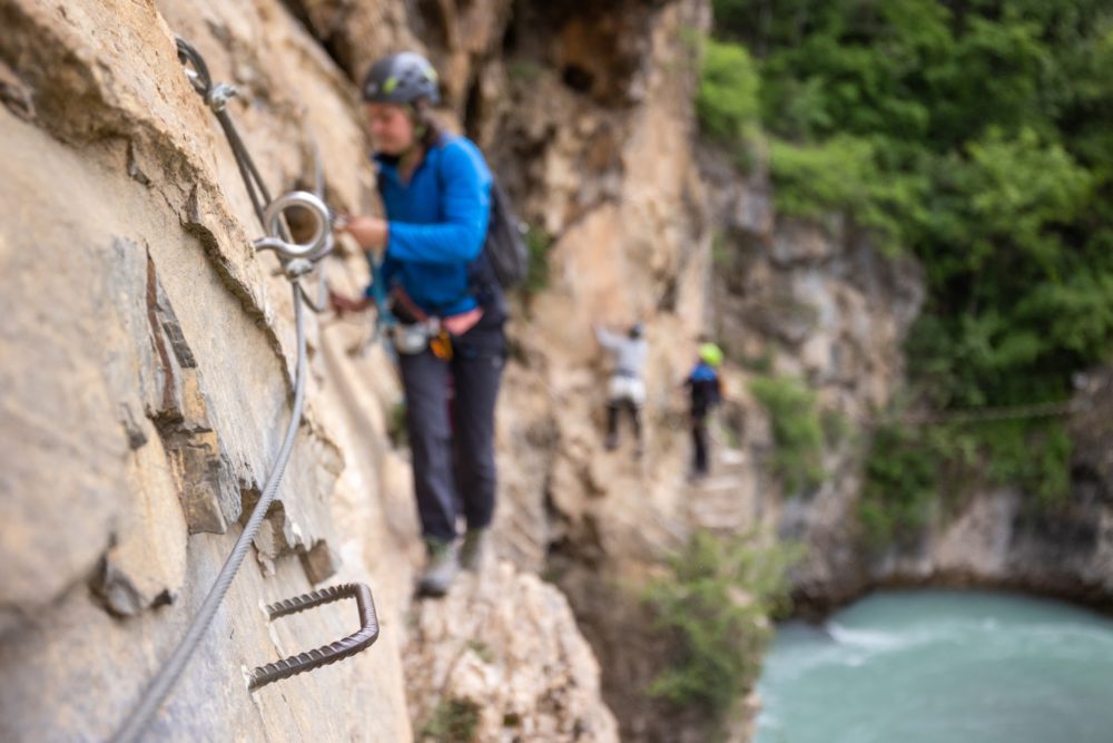 Gorges de la Durance sport – Image 4