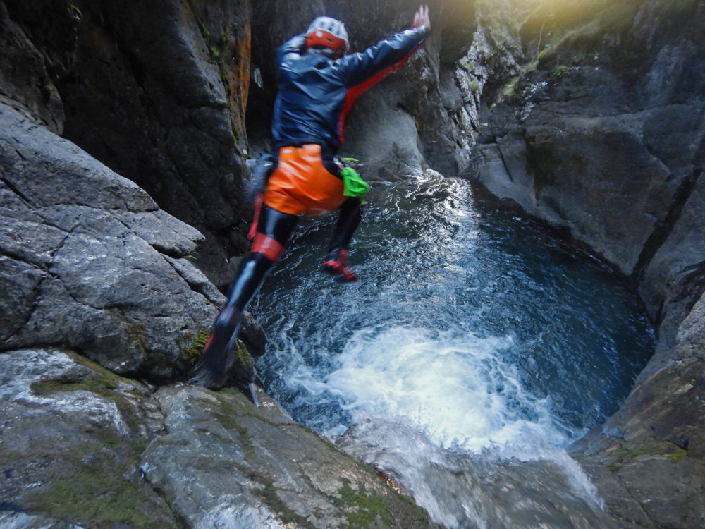 Canyon des Oules - L'intégrale – Image 5