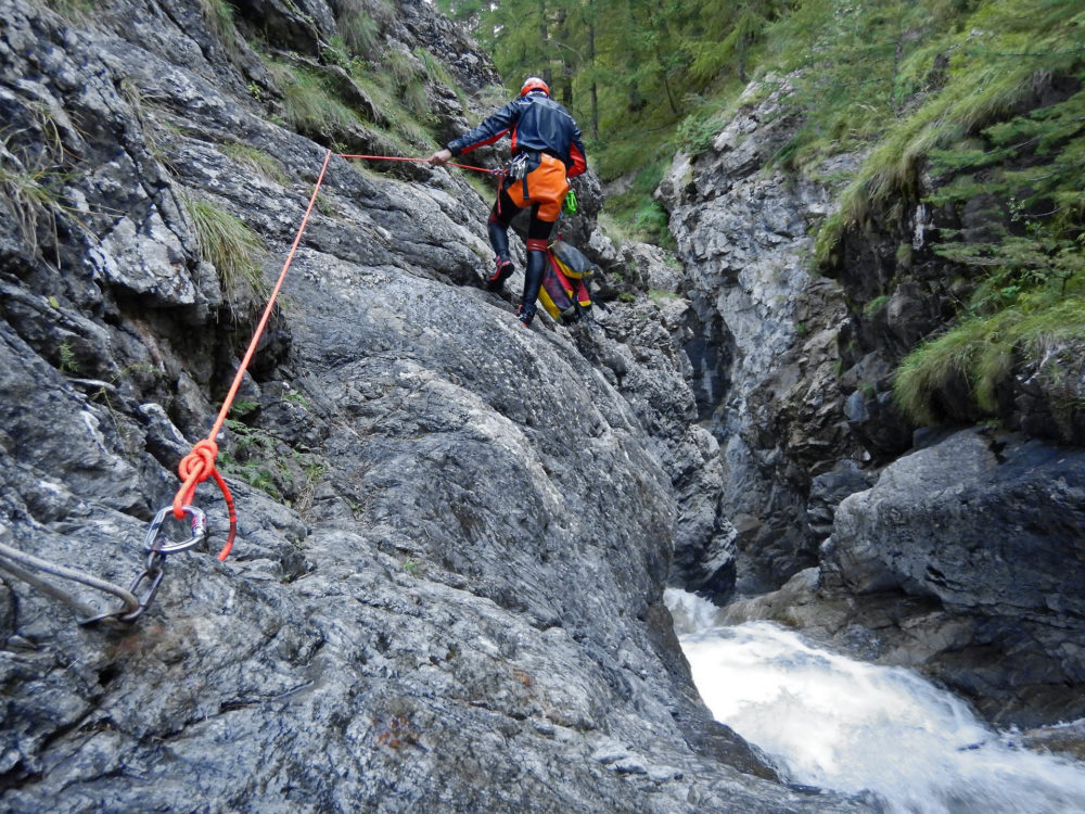 Canyon des Oules - L'intégrale – Image 4
