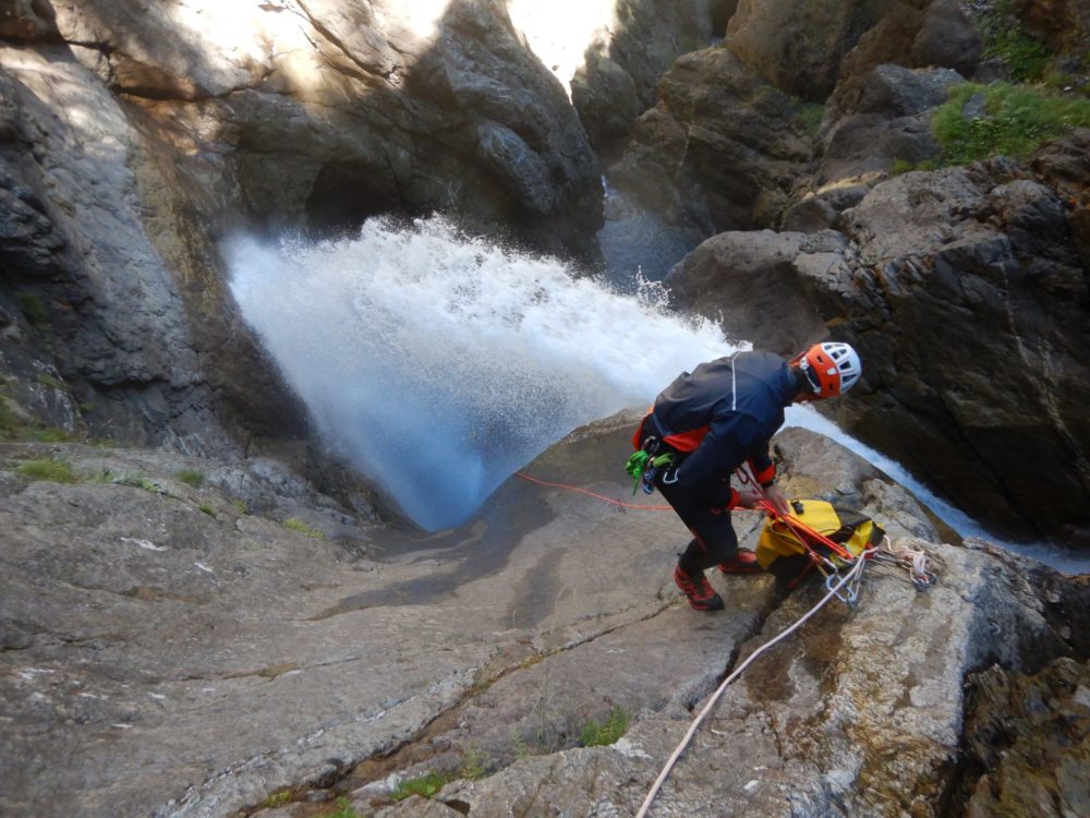 Canyon des Oules - L'intégrale – Image 2