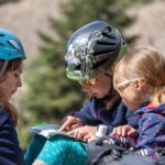 Stage Escalade Enfant Hautes-Alpes