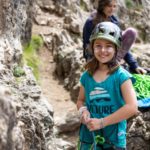 Stage Escalade Enfant Hautes-Alpes