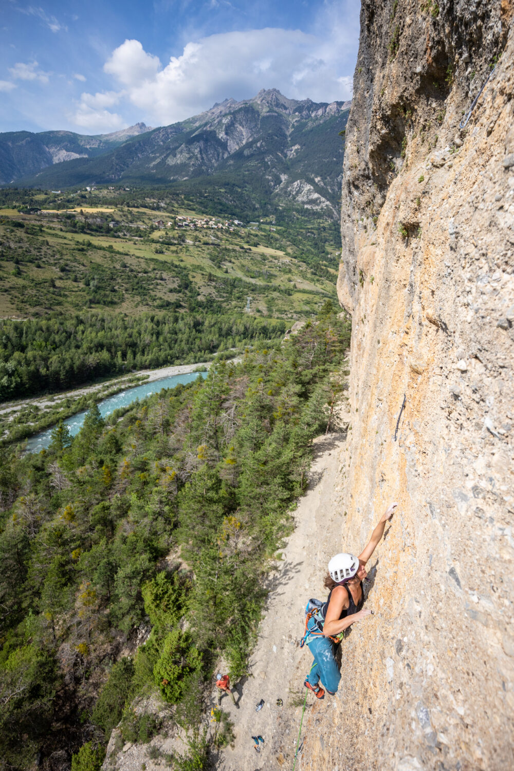 Stage escalade 3x 3h – Image 13