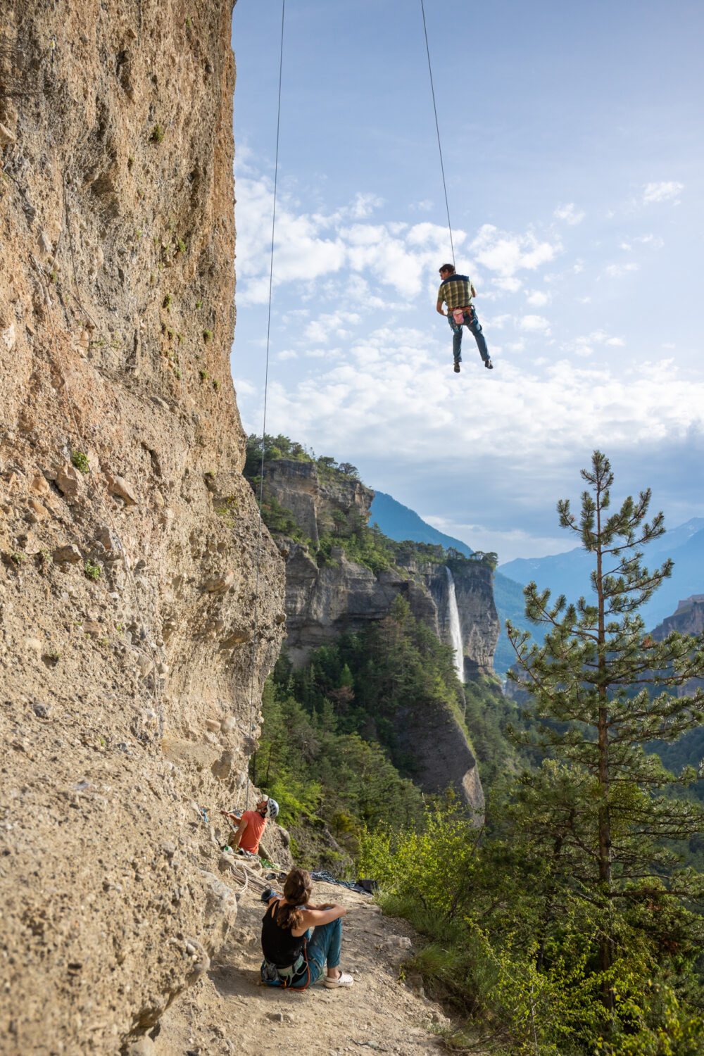 Stage escalade 3x 3h – Image 8